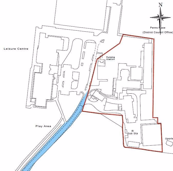 Land for sale - Image 3