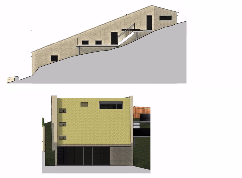 Plot for sale - Image 3