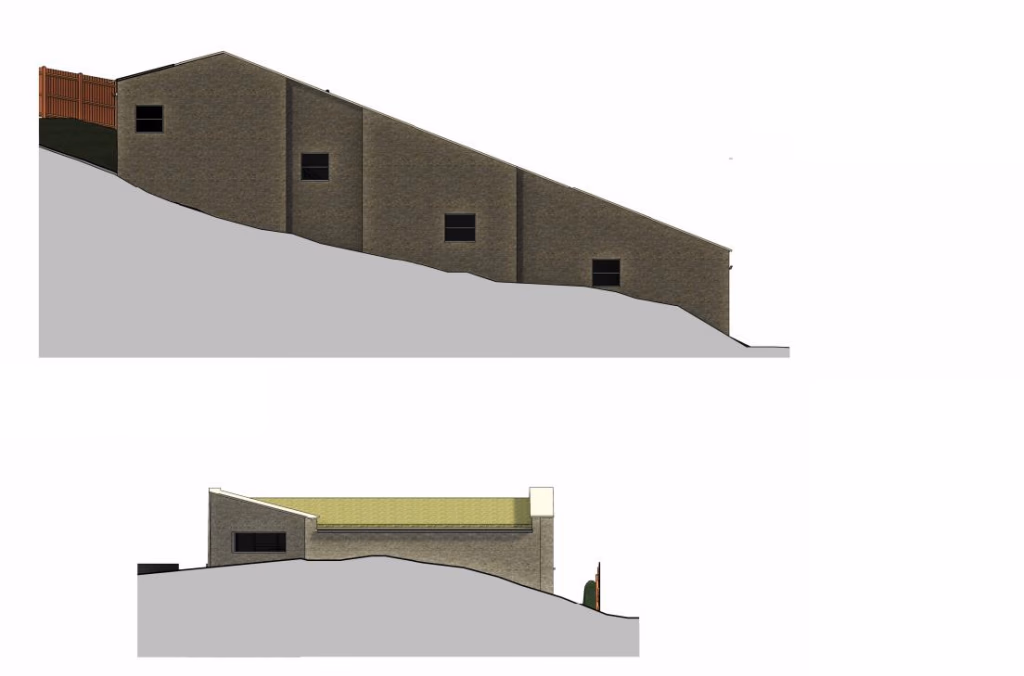 Plot for sale - Image 4