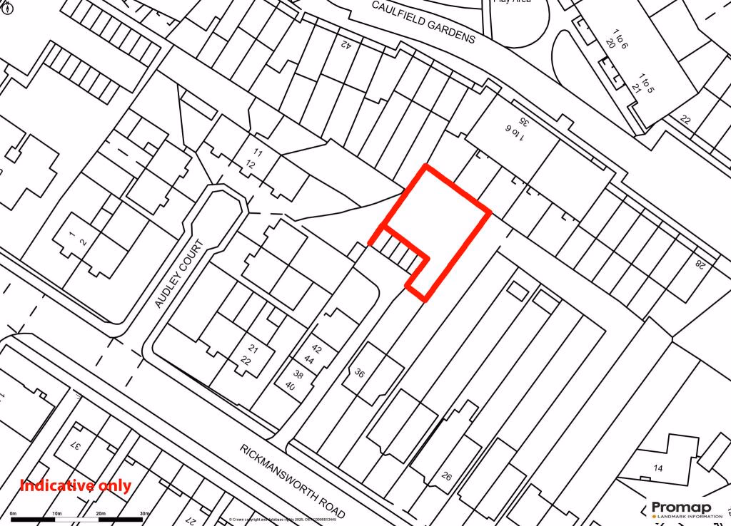 Land for sale - Image 1