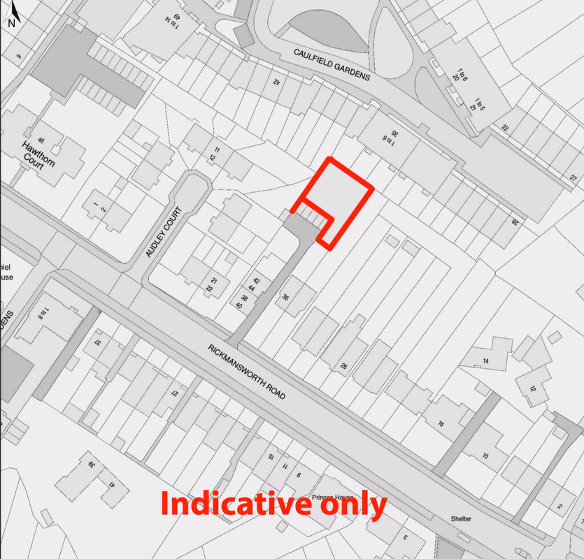 Land for sale - Image 5