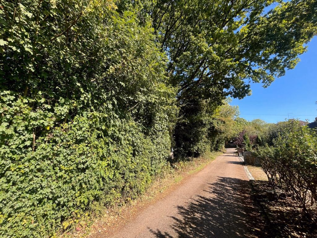 Plot for sale - Image 3