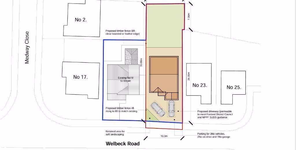 Land for sale - Image 1