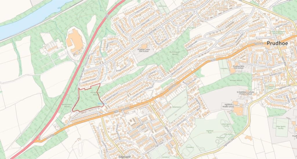 Land for sale - Image 3