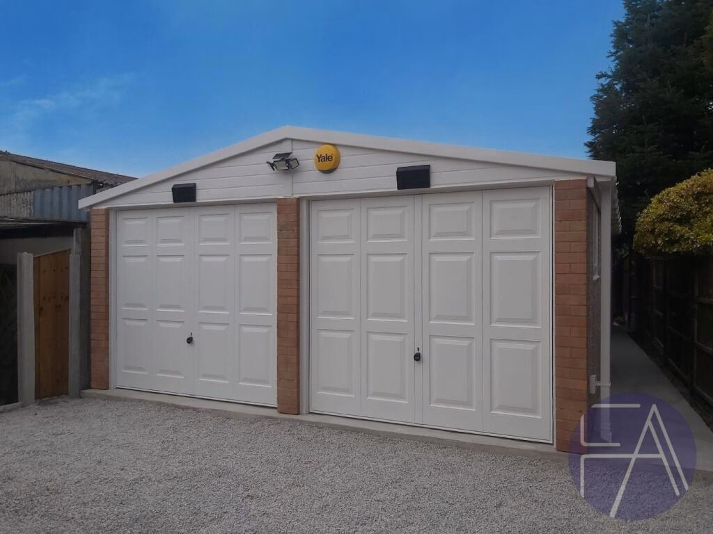 Plot for sale - Image 2