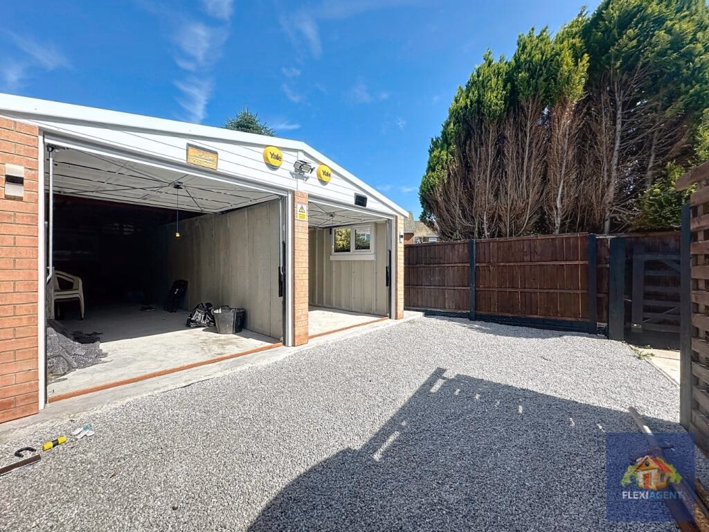 Plot for sale - Image 3