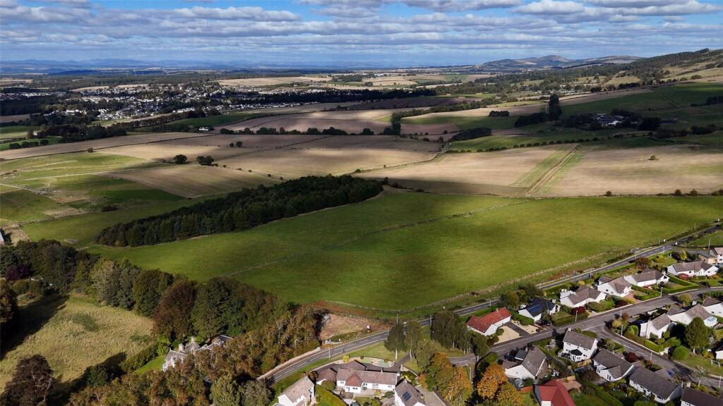 Plot for sale - Image 3