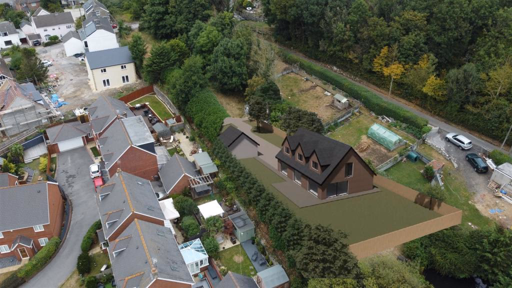 Plot for sale - Image 2