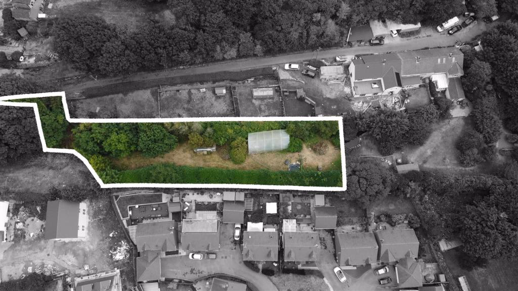 Plot for sale - Image 3