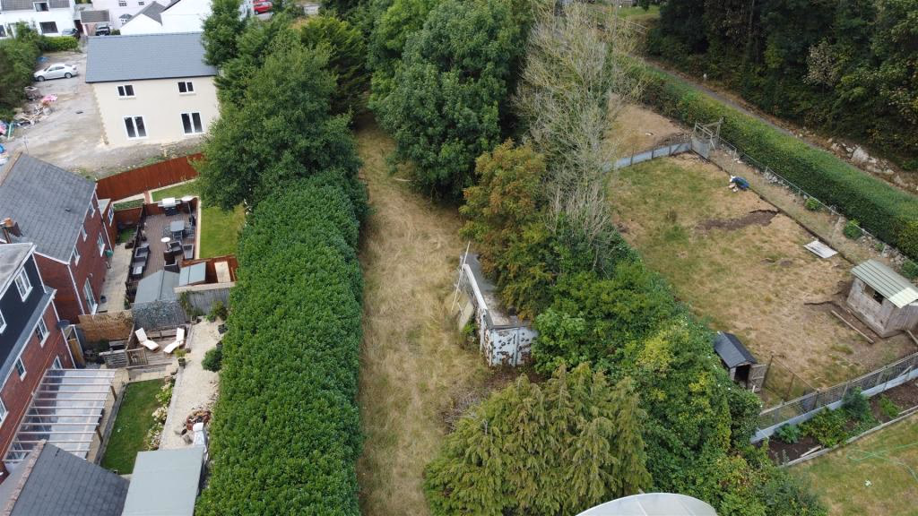 Plot for sale - Image 4