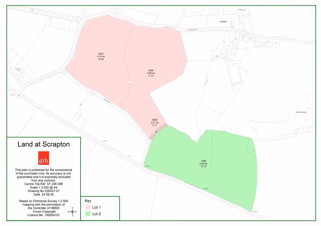 Land for sale - Image 5