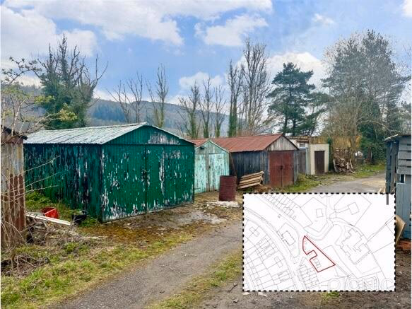 Plot for sale - Image 4