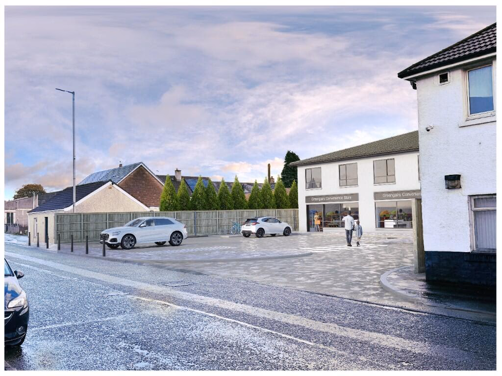 Land for sale - Image 2