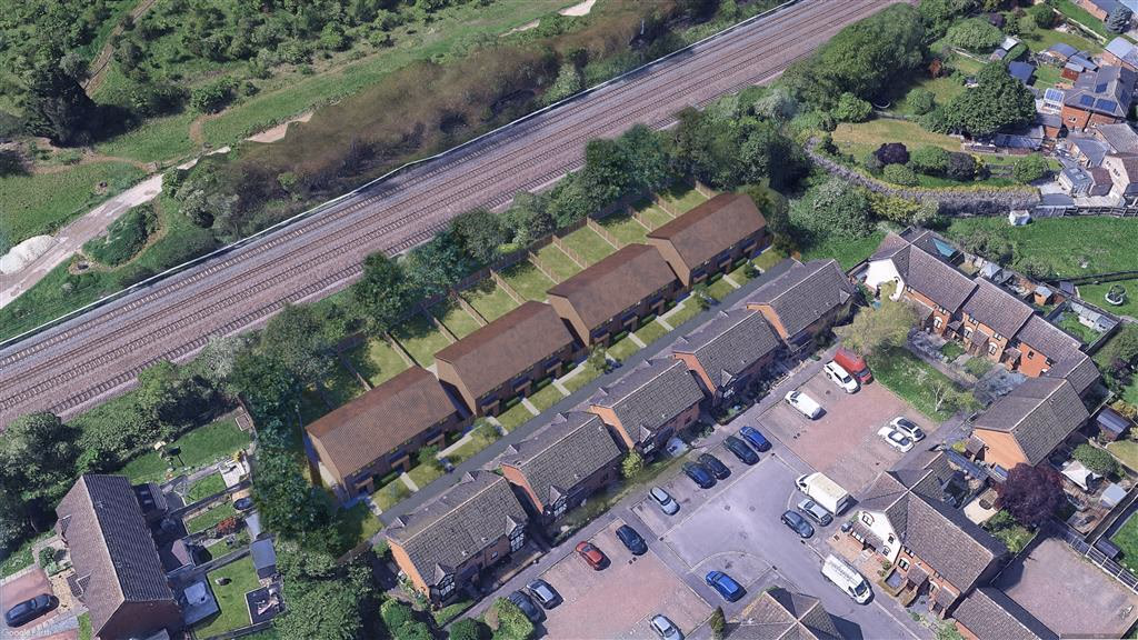 Land for sale - Image 1