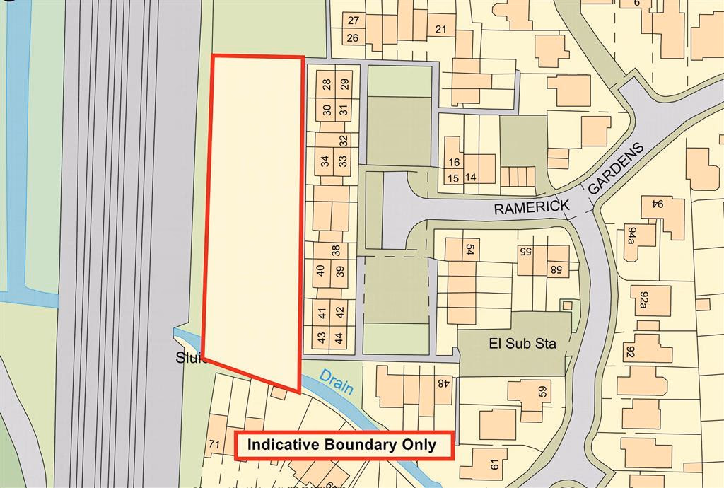 Land for sale - Image 2