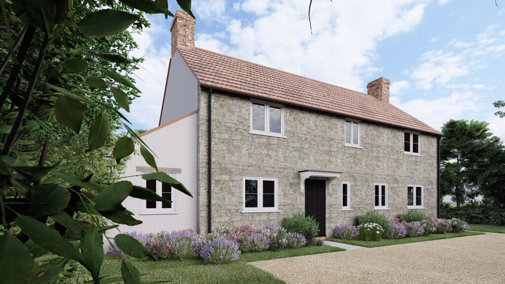 Land for sale - Image 1