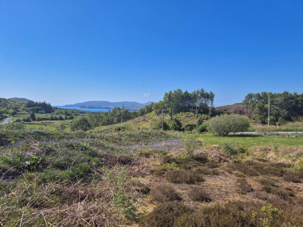 Plot for sale - Image 1