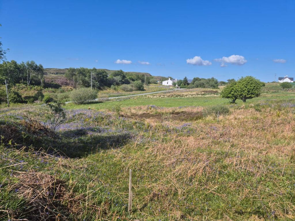 Plot for sale - Image 2