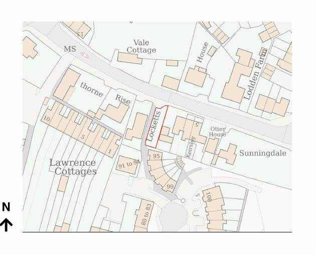 Plot for sale - Image 2