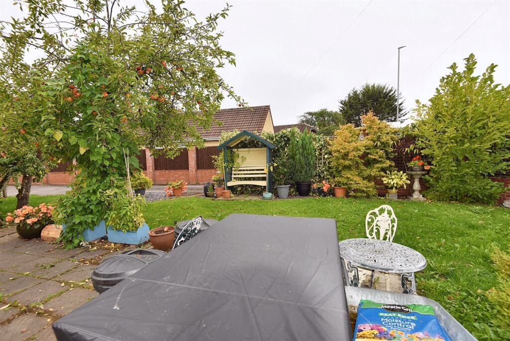 Plot for sale - Image 5