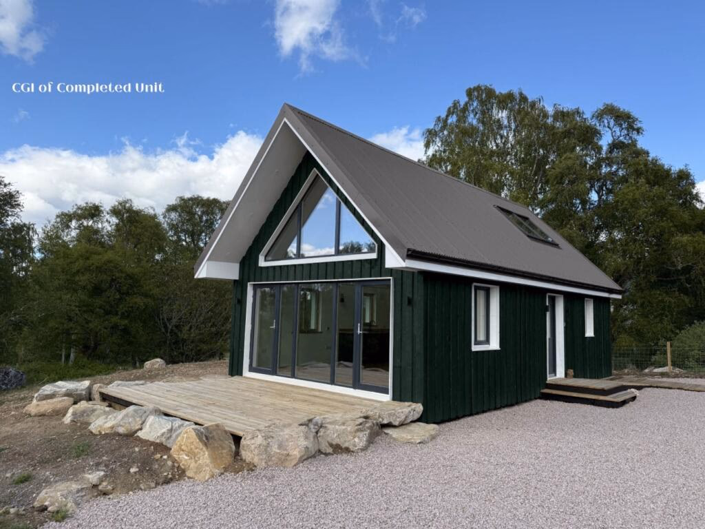 Plot for sale - Image 1