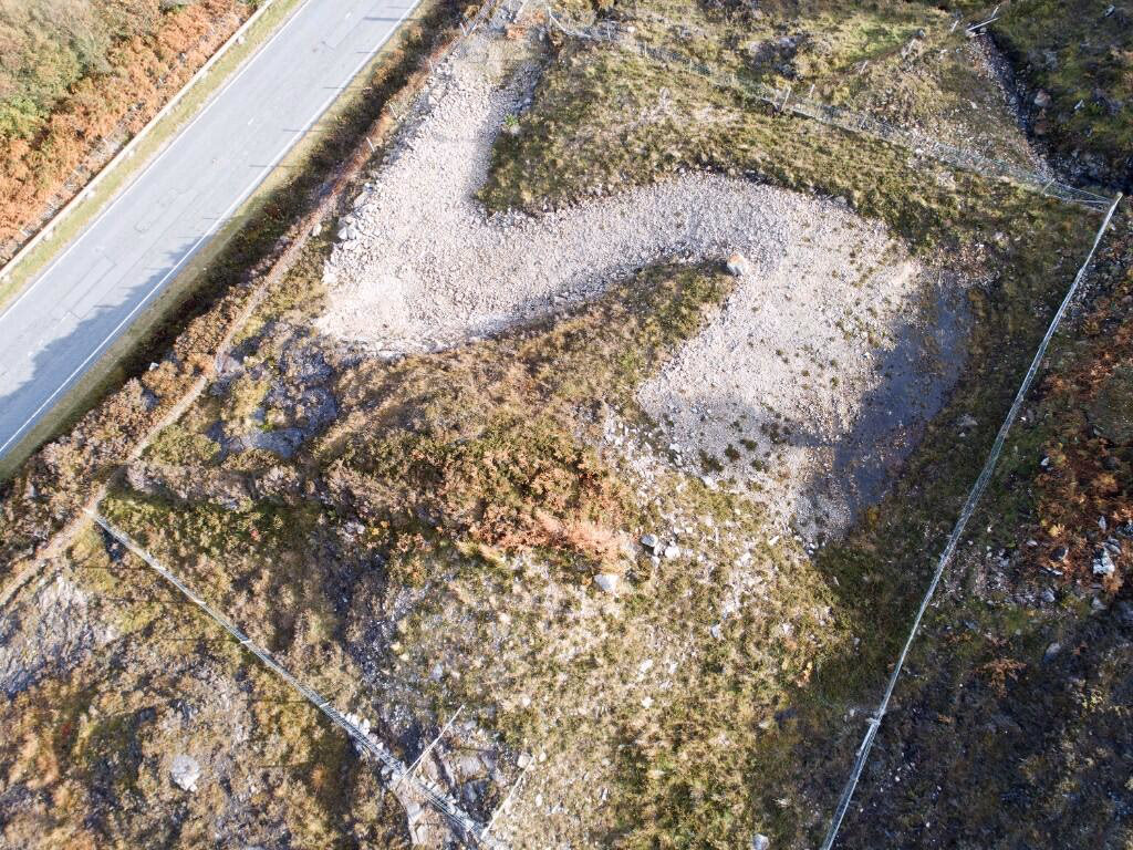 Plot for sale - Image 1