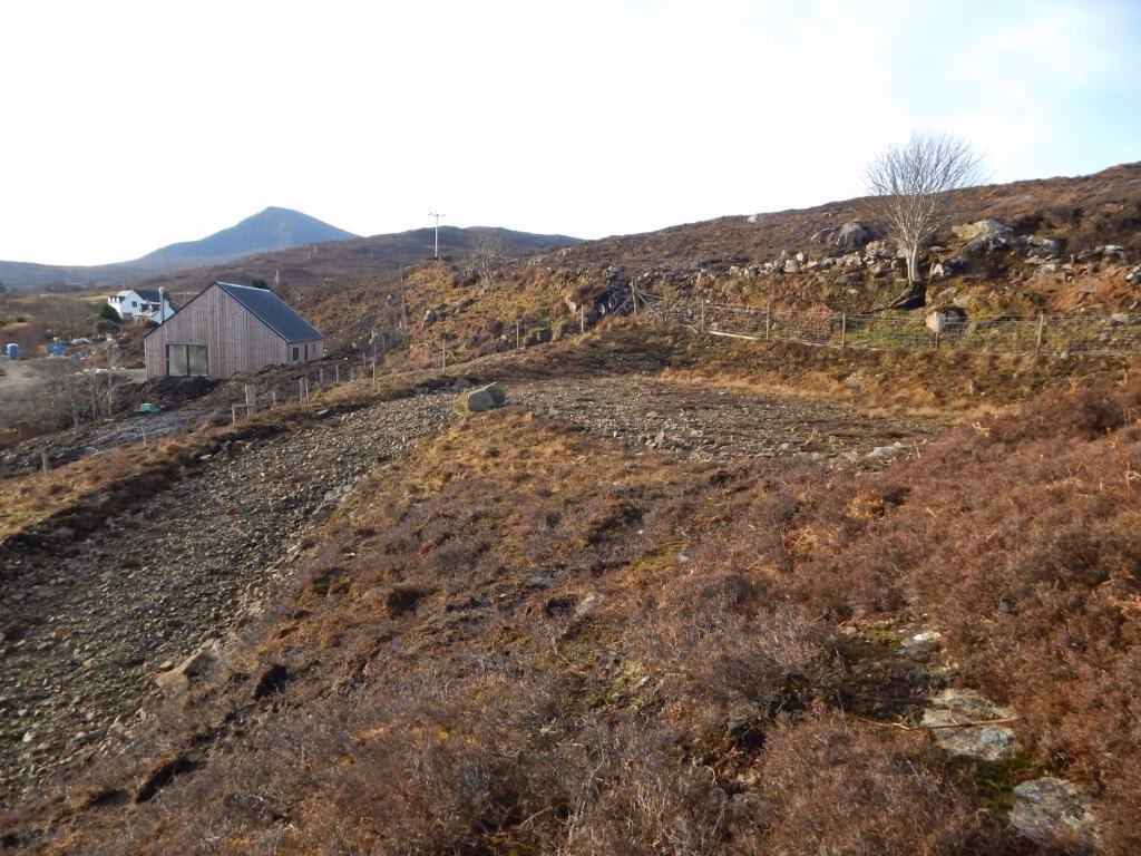 Plot for sale - Image 3