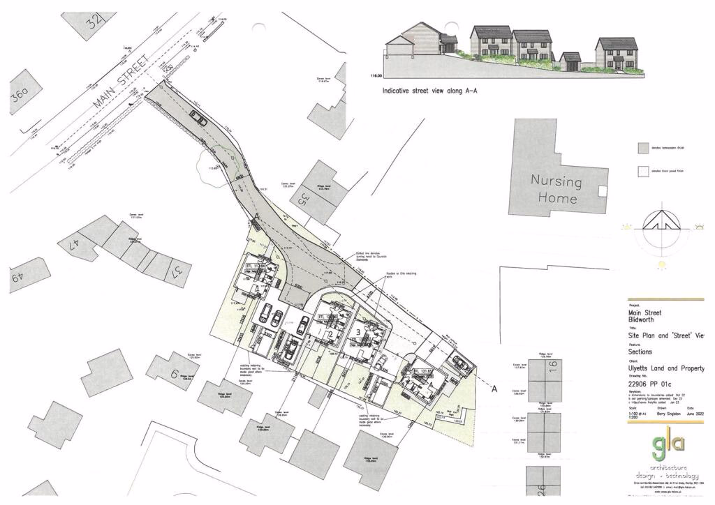 Land for sale - Image 2