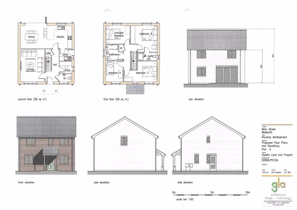 Land for sale - Image 3