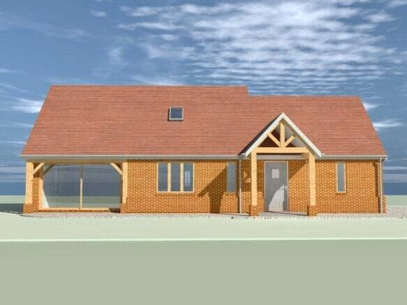 Plot for sale - Image 2