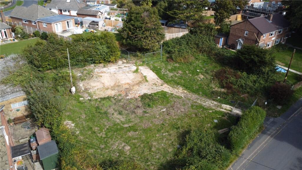 Plot for sale - Image 3