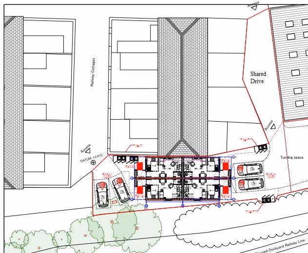 Land for sale - Image 2