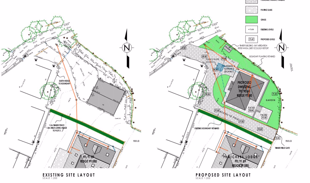 Plot for sale - Image 4