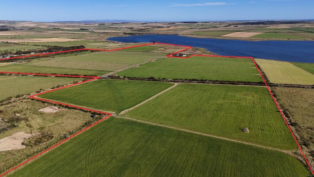 Farm land for sale - Image 1