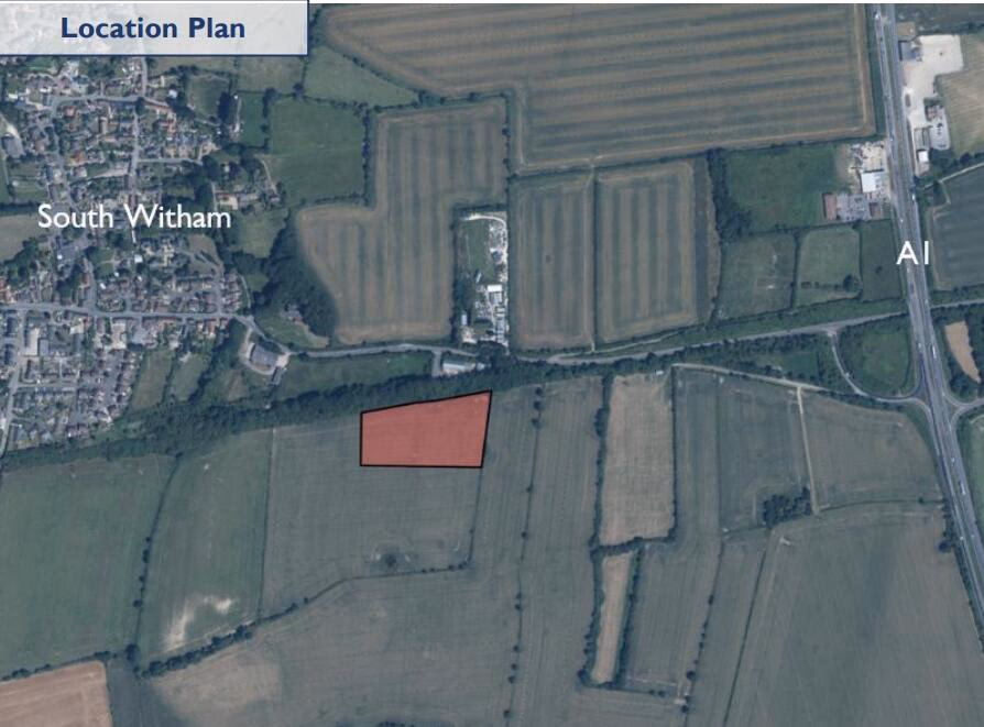 Land for sale - Image 3