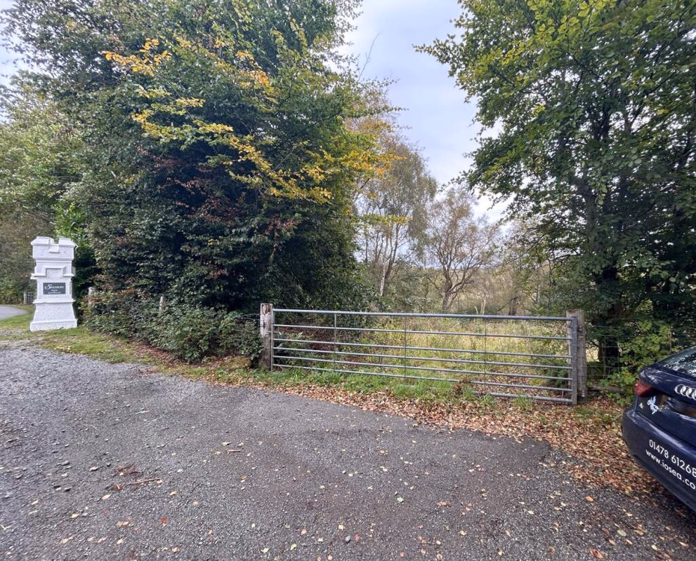 Plot for sale - Image 4