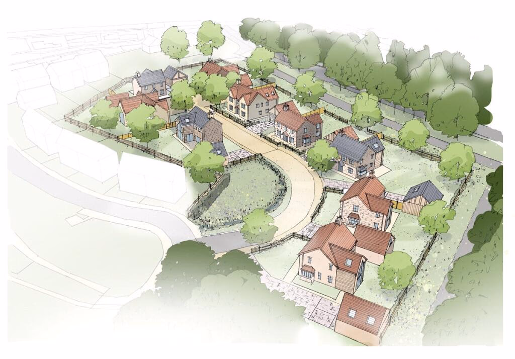 Land for sale - Image 1