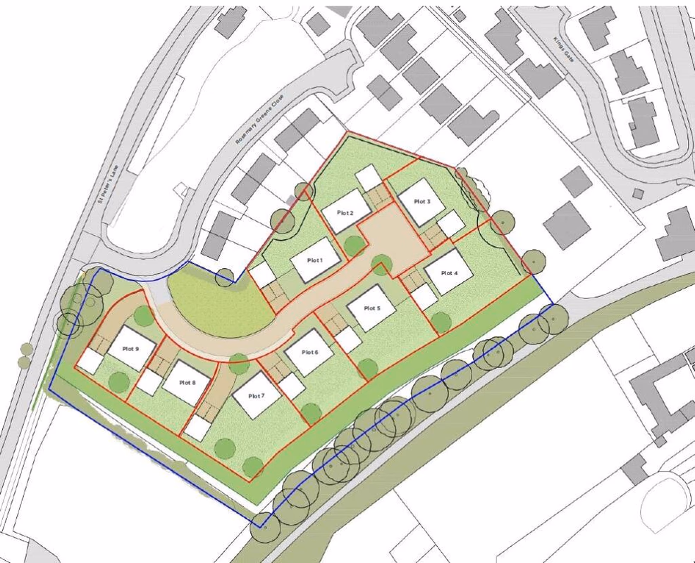 Land for sale - Image 5