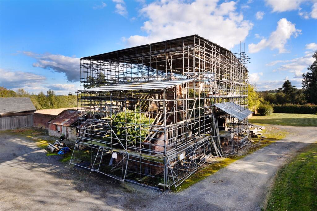 Plot for sale - Image 3