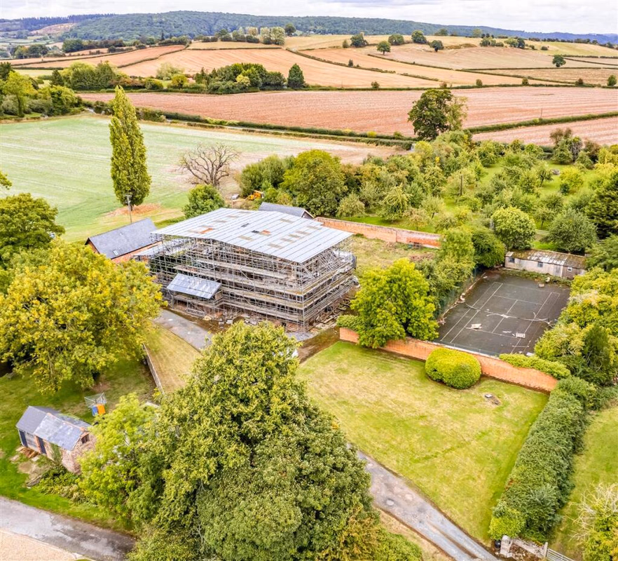 Plot for sale - Image 4