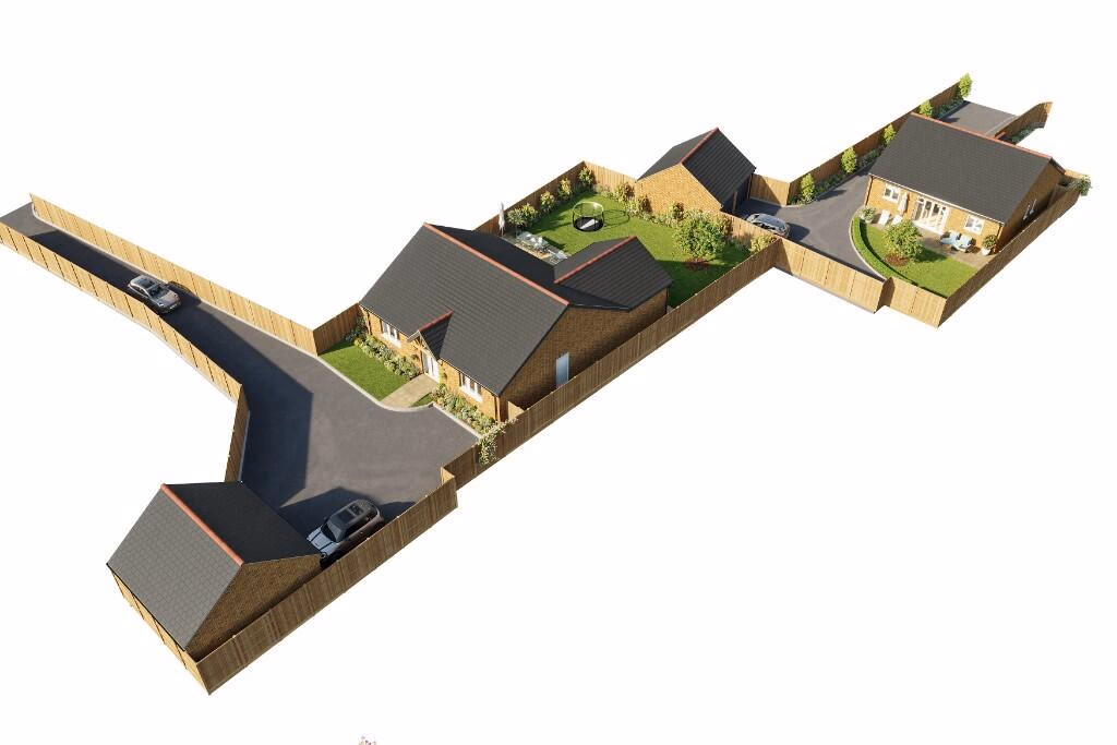 Land for sale - Image 1