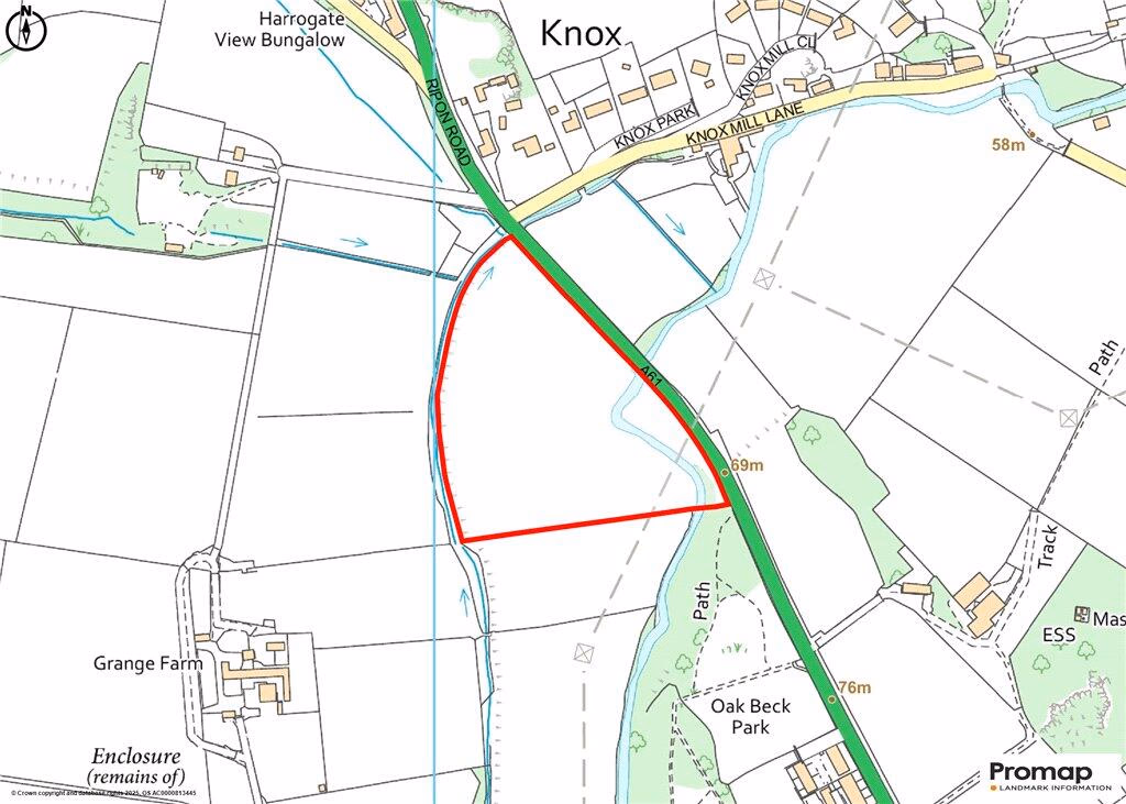 Land for sale - Image 5