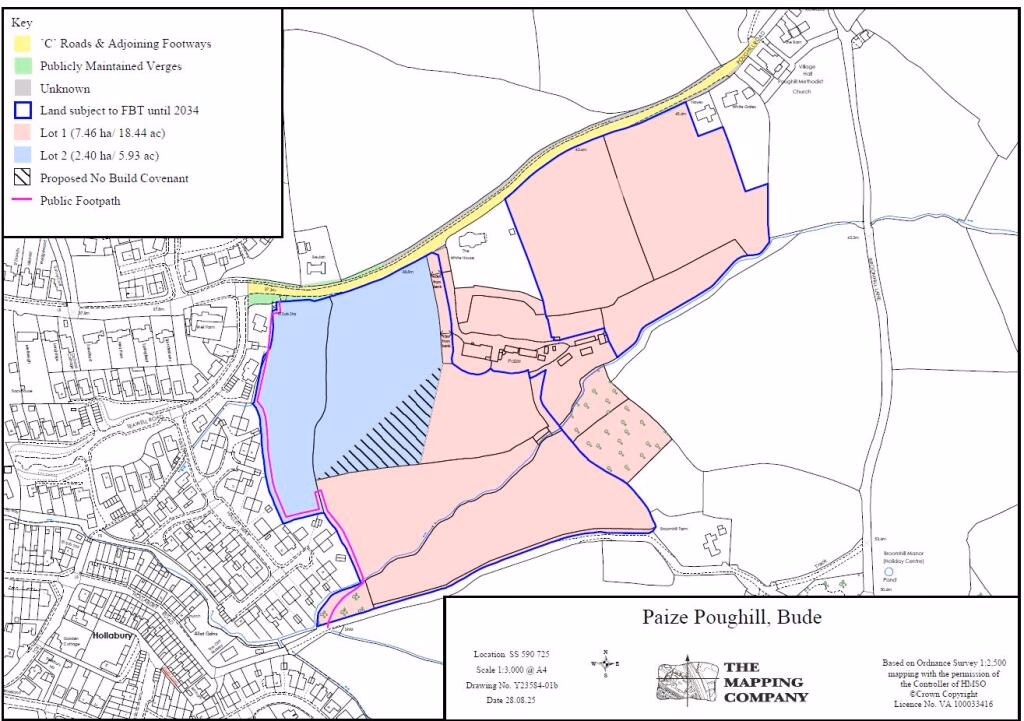 Land for sale - Image 4
