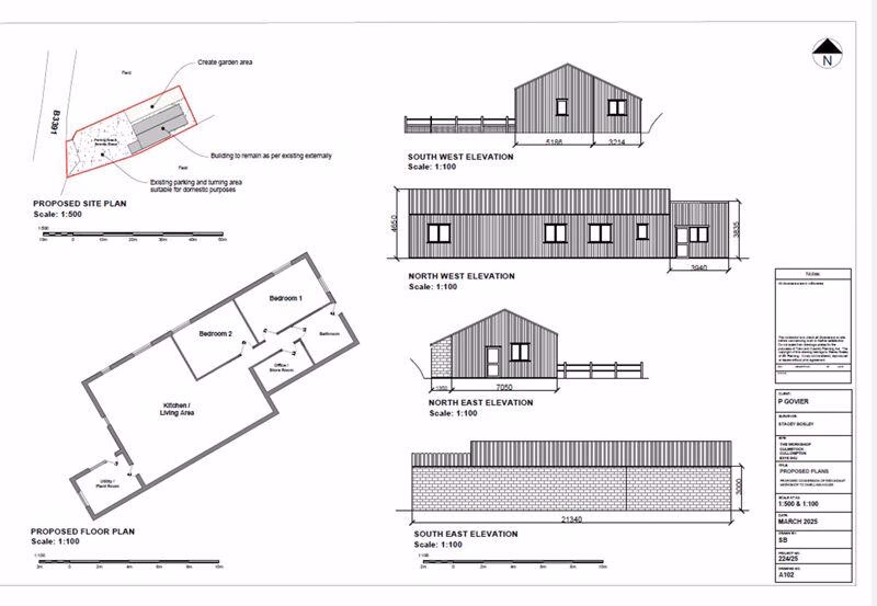 Land for sale - Image 2