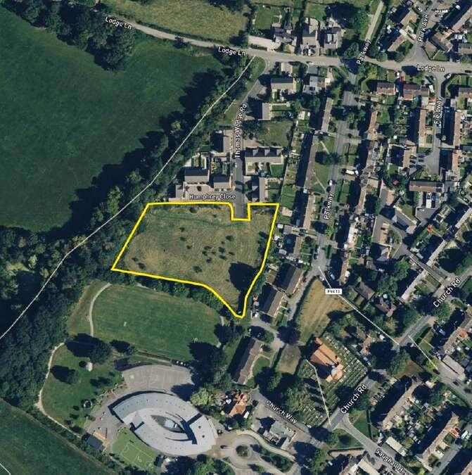 Land for sale - Image 2