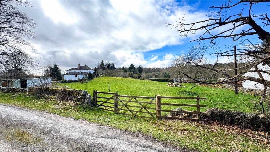 Plot for sale - Image 5