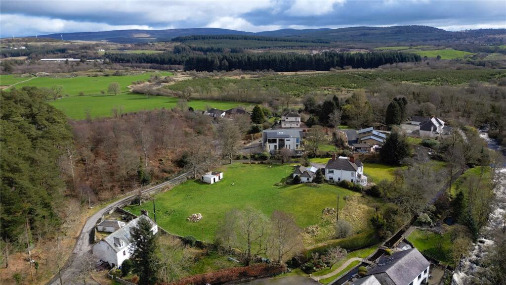 Plot for sale - Image 2