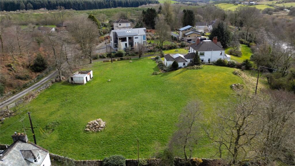 Plot for sale - Image 4