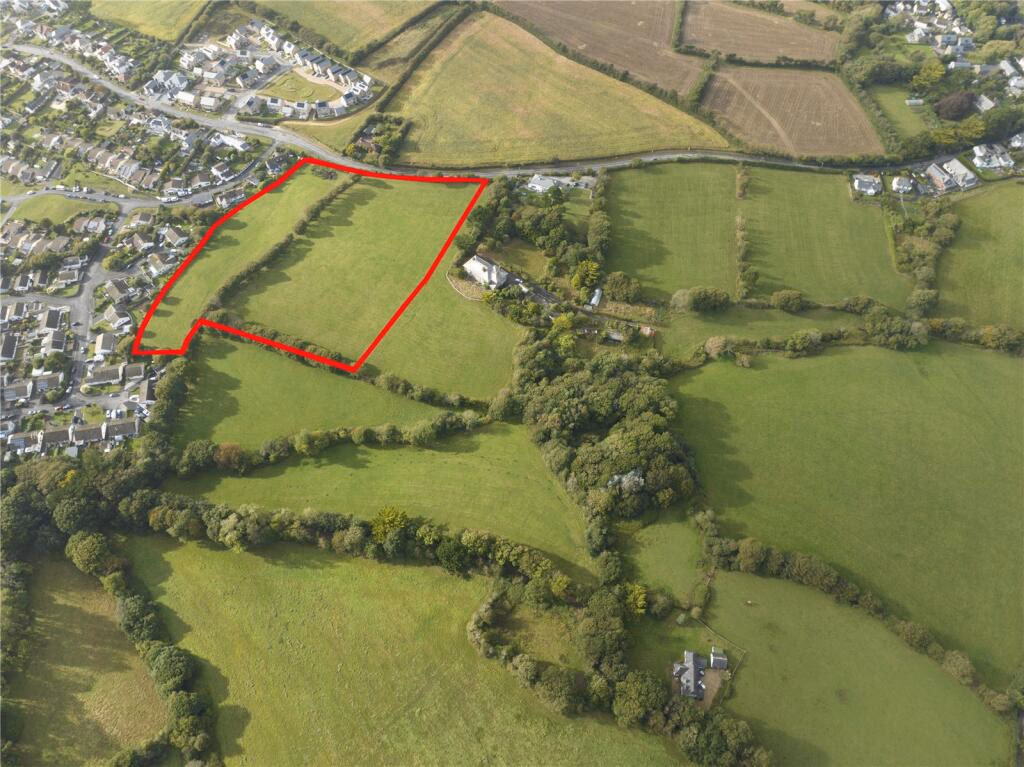 Land for sale - Image 1