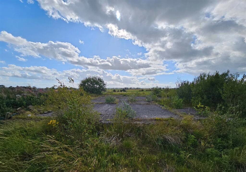 Plot for sale - Image 3